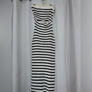 Adorable maxi, casual dress!